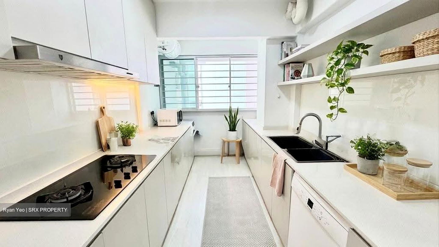 Blk 415B Fernvale Riverbow (Sengkang), HDB 5 Rooms #631956221
